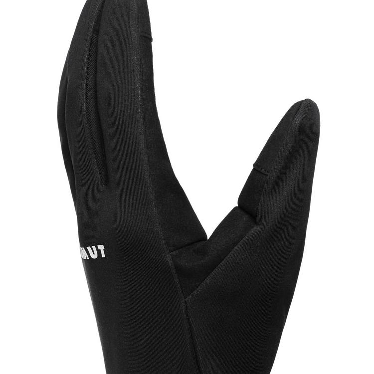 Mammut Mammut Astro Light SO Handschuh - black - 0 | SportScheck