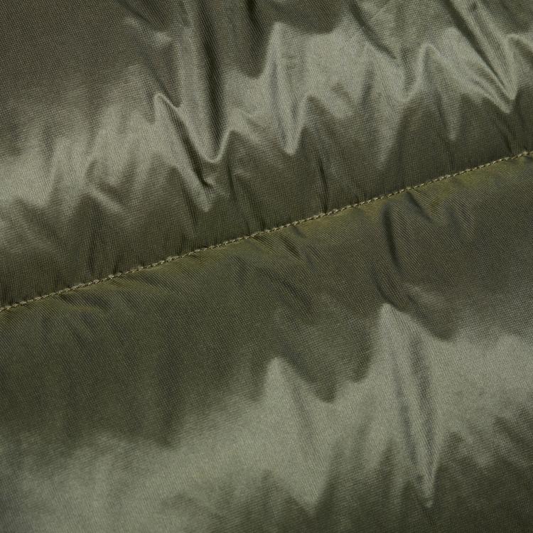 Mammut Mammut Glacier Glow IN Hooded Daunenjacke Damen - dark marsh - 1 | SportScheck