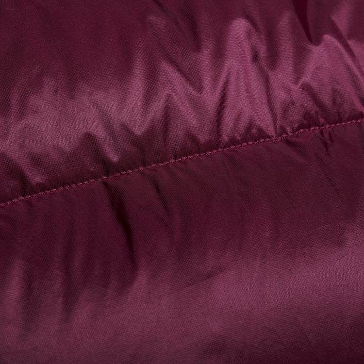 Mammut Mammut Glacier Glow Hooded Daunenjacke Damen - vin - 1 | SportScheck