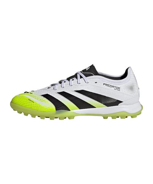 adidas Predator Pro TF Coral Blaze Fu&szlig;ballschuhe