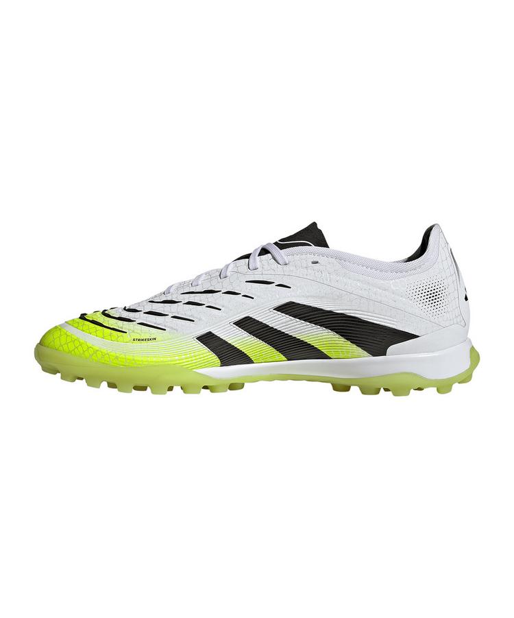 adidas adidas Predator Pro TF Coral Blaze Fu&szlig;ballschuhe - weissschwarz - 0 | SportScheck