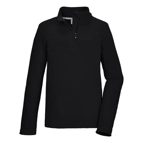 KILLTEC Rundhalspullover Kinder