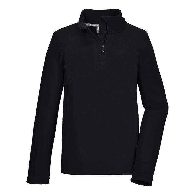 KILLTEC KILLTEC Rundhalspullover Kinder - Schwarz0110 - 0 | SportScheck