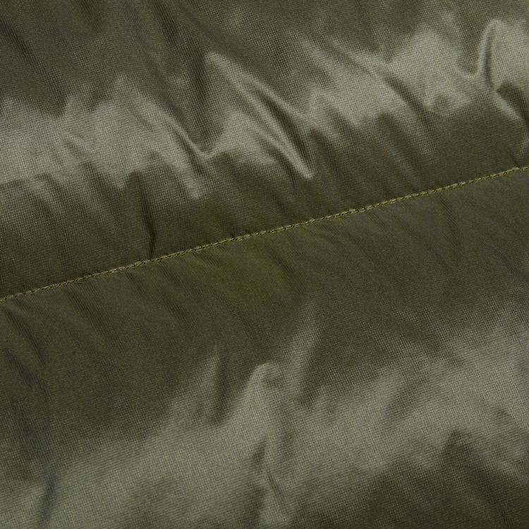 Mammut Mammut Glacier Glow Hooded Daunenjacke Damen - dark marsh - 1 | SportScheck