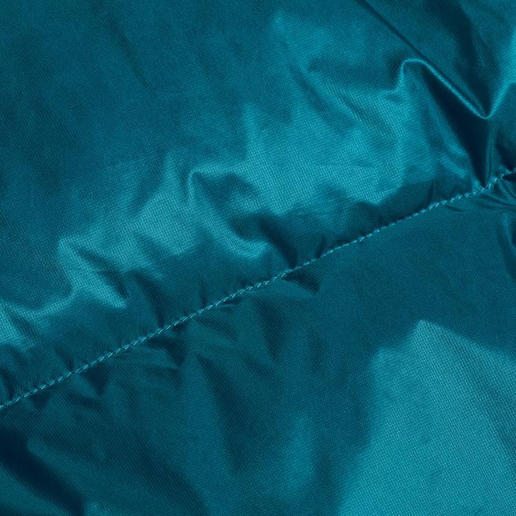 Mammut Mammut Glacier Glow Daunenjacke Herren - deep teal - 9 | SportScheck