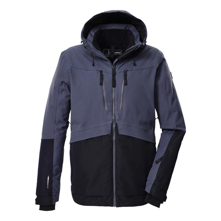 KILLTEC KILLTEC Skijacke Herren - Grau0647 - 0 | SportScheck