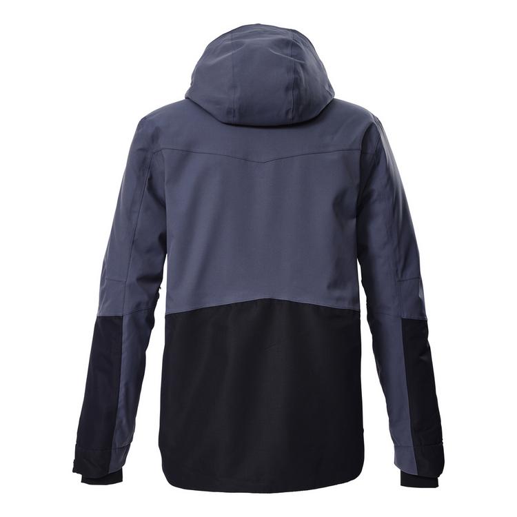 KILLTEC KILLTEC Skijacke Herren - Grau0647 - 0 | SportScheck
