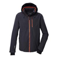 KILLTEC Skijacke Herren - Grau0632