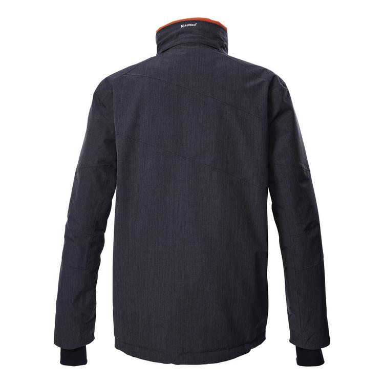 KILLTEC KILLTEC Skijacke Herren - Grau0632 - 1 | SportScheck