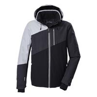 KILLTEC Skijacke Herren - Schwarz0110