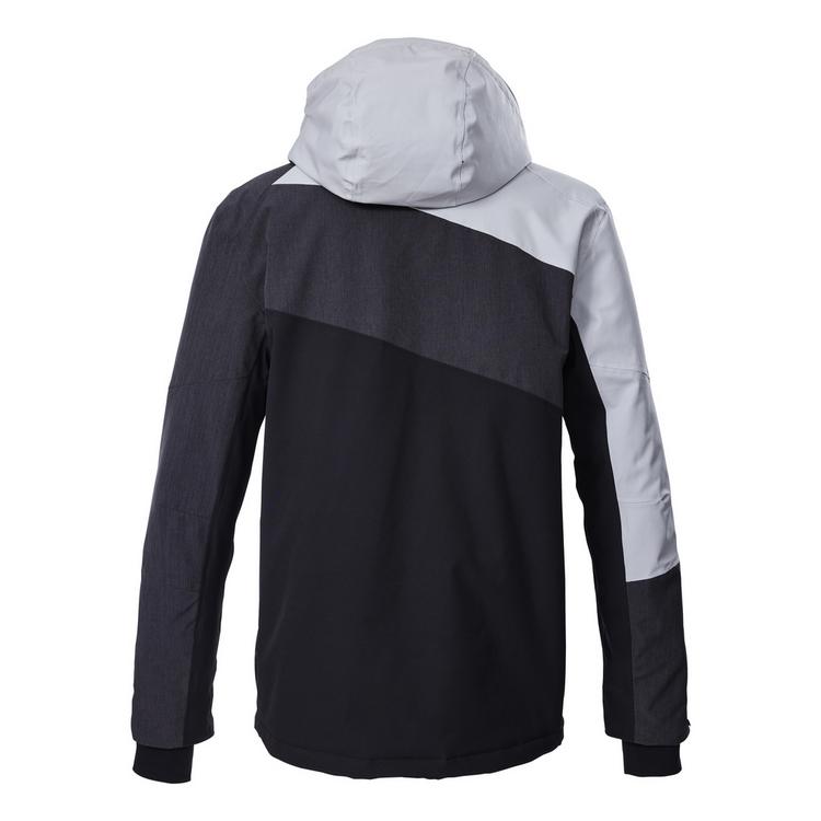 KILLTEC KILLTEC Skijacke Herren - Schwarz0110 - 0 | SportScheck