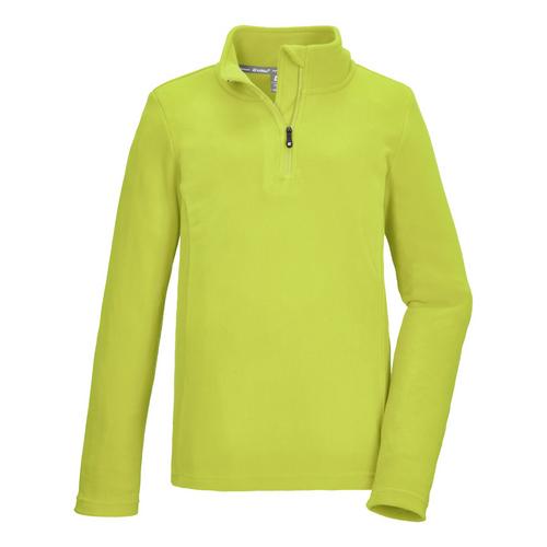 KILLTEC Rundhalspullover Kinder