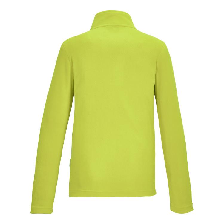 KILLTEC KILLTEC Rundhalspullover Kinder - Gr&uuml;n2016 - 0 | SportScheck