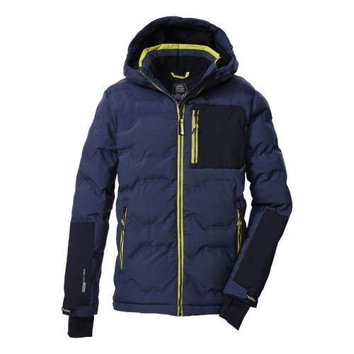 KILLTEC Skijacke Kinder