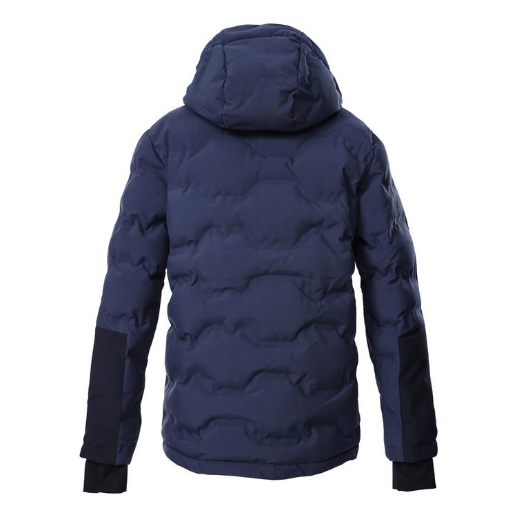 KILLTEC KILLTEC Skijacke Kinder - Blau3023 - 0 | SportScheck