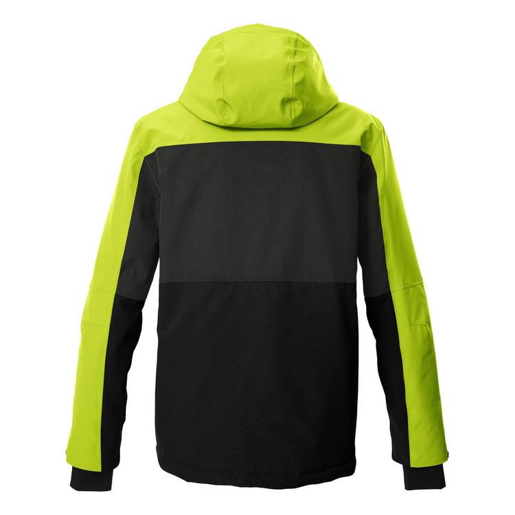 KILLTEC KILLTEC Skijacke Herren - Gr&uuml;n2055 - 0 | SportScheck