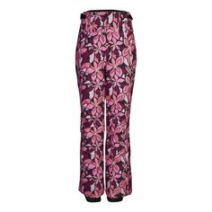 KILLTEC Skihose Kinder Steingrau071