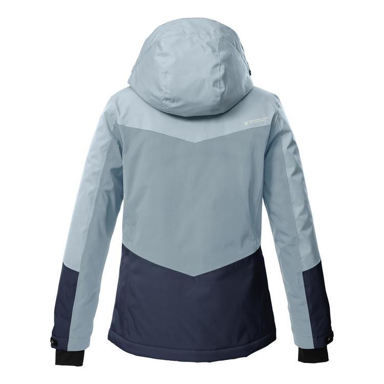 KILLTEC KILLTEC Skijacke Kinder - Rauchblau342 - 0 | SportScheck