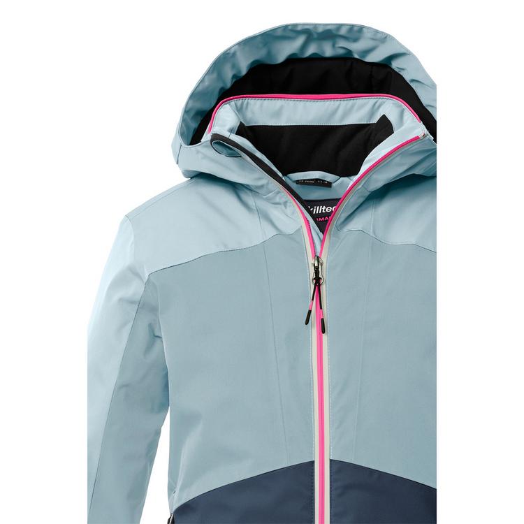 KILLTEC KILLTEC Skijacke Kinder - Rauchblau342 - 1 | SportScheck