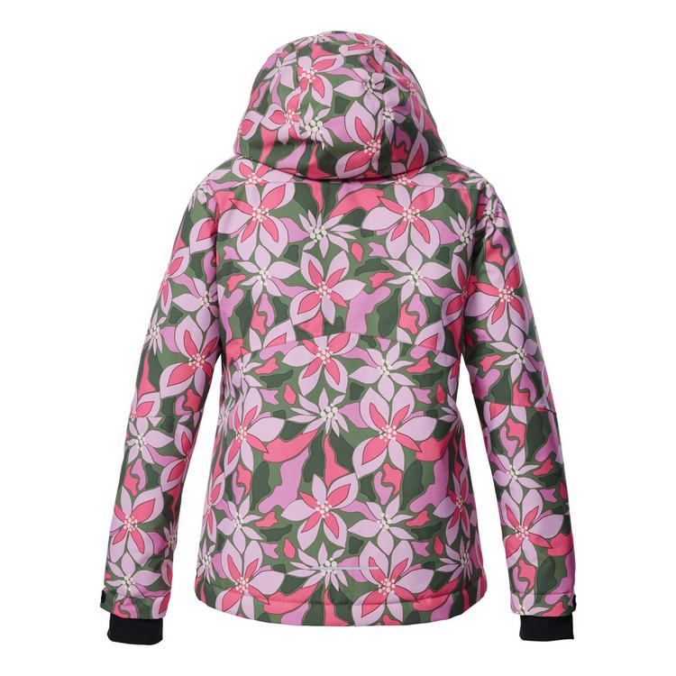 KILLTEC KILLTEC Skijacke Kinder - Gr&uuml;n2044 - 0 | SportScheck