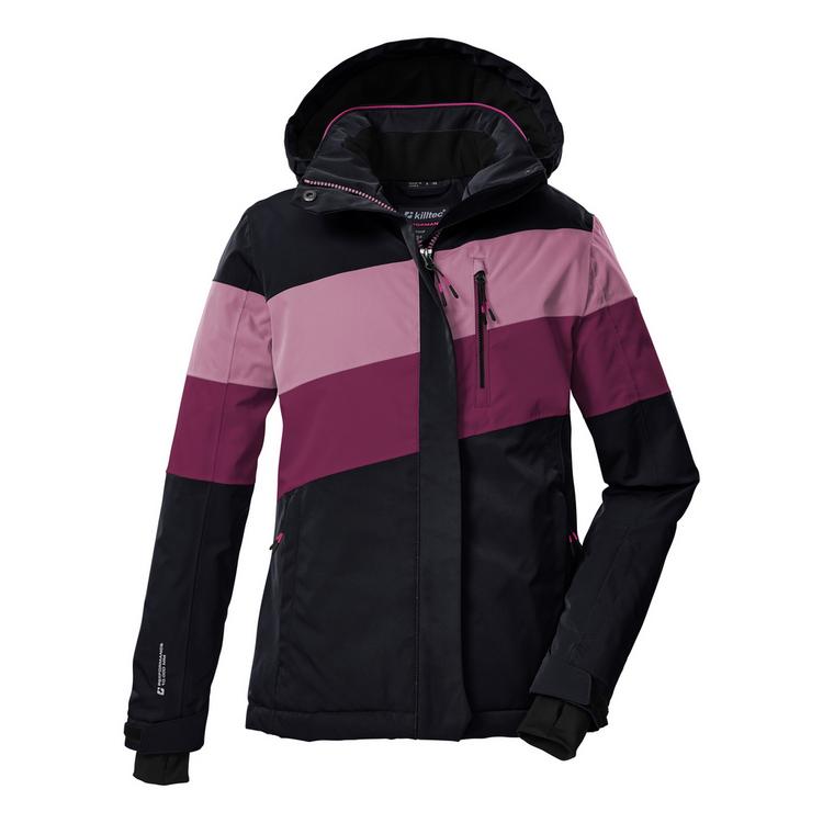 KILLTEC KILLTEC Skijacke Kinder - Schwarz01106 - 0 | SportScheck