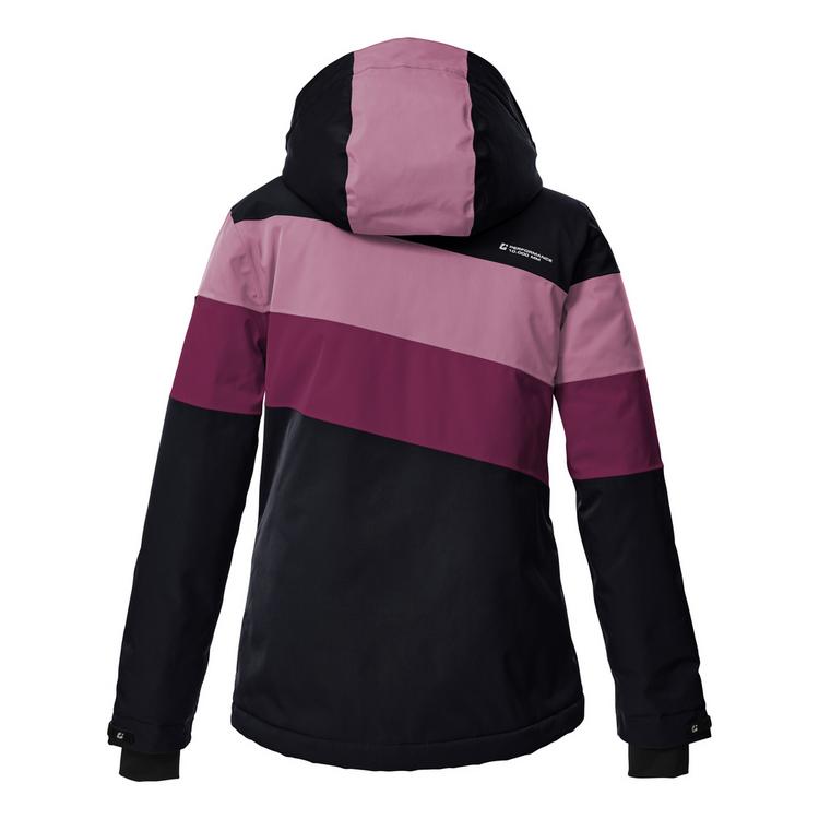 KILLTEC KILLTEC Skijacke Kinder - Schwarz01106 - 0 | SportScheck