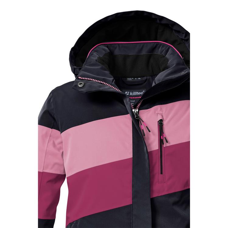 KILLTEC KILLTEC Skijacke Kinder - Schwarz01106 - 1 | SportScheck