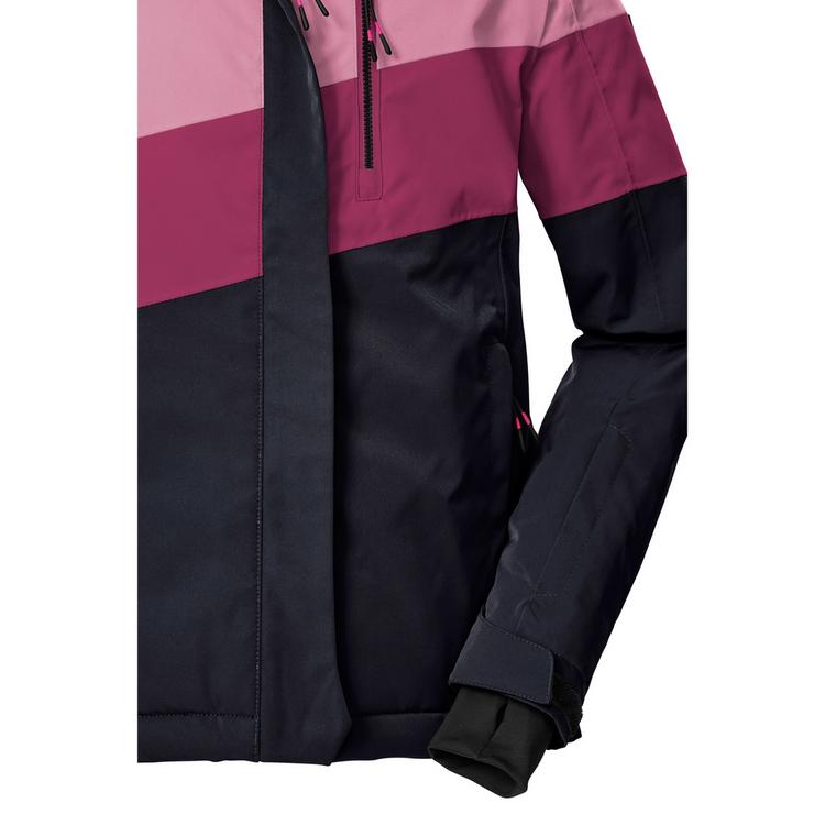 KILLTEC KILLTEC Skijacke Kinder - Schwarz01106 - 2 | SportScheck