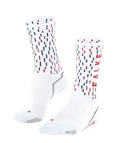 Falke BC Impulse Fahrradsocken white (2006)