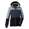KILLTEC Skijacke Kinder - Blau3018