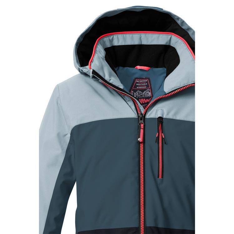 KILLTEC KILLTEC Skijacke Kinder - Blau3018 - 1 | SportScheck