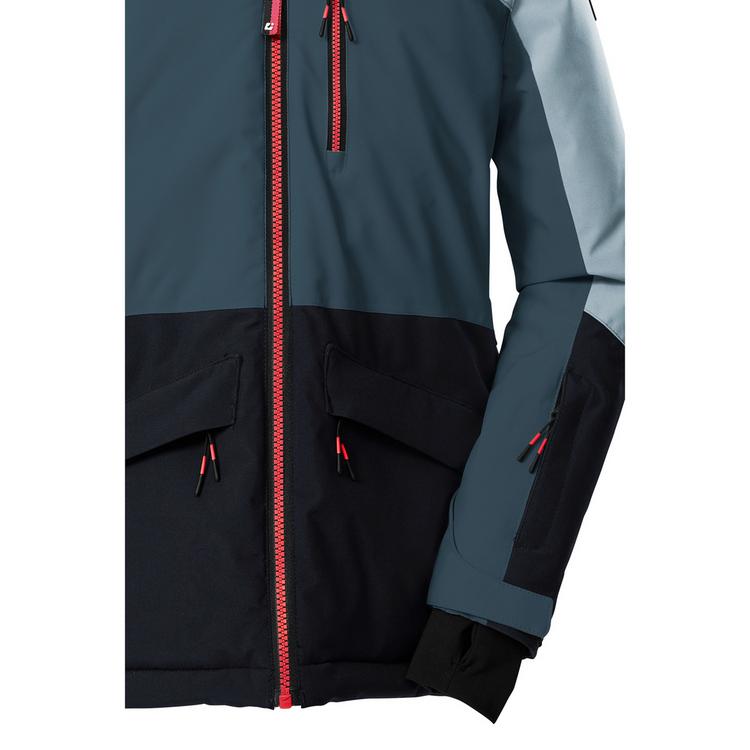 KILLTEC KILLTEC Skijacke Kinder - Blau3018 - 2 | SportScheck