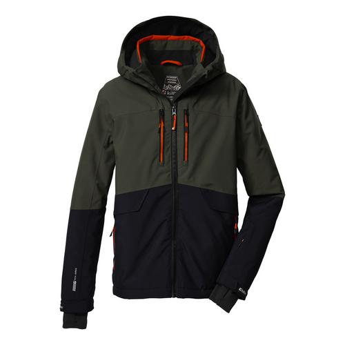 KILLTEC Skijacke Kinder