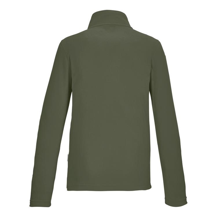 KILLTEC KILLTEC Rundhalspullover Kinder - Oliv1010 - 0 | SportScheck