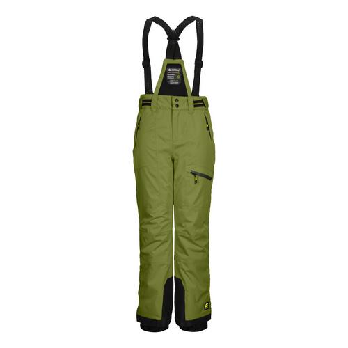 KILLTEC Skihose Kinder