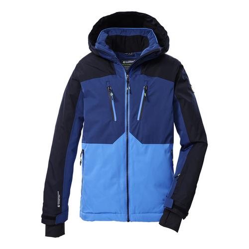 KILLTEC Skijacke Kinder
