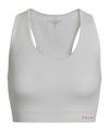 Falke Sport BH Madison low BH Damen - white (2860)