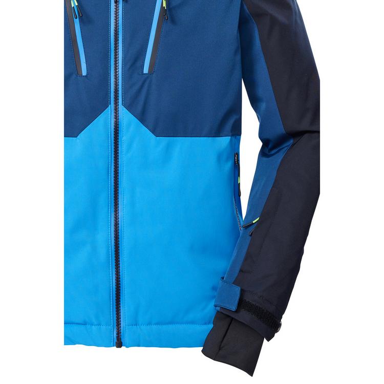 KILLTEC KILLTEC Skijacke Kinder - Blau3082 - 2 | SportScheck
