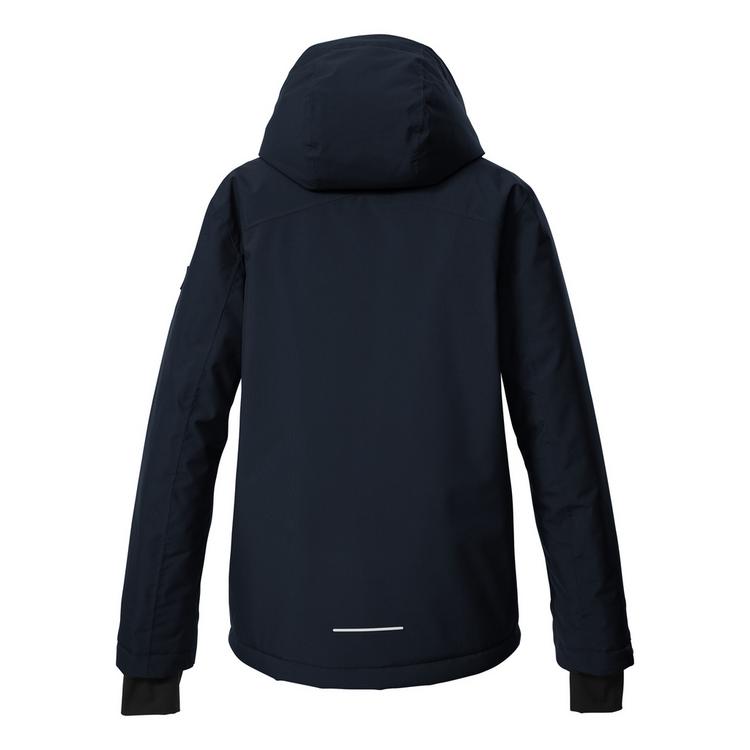 KILLTEC KILLTEC Skijacke Kinder - Blau3023 - 0 | SportScheck