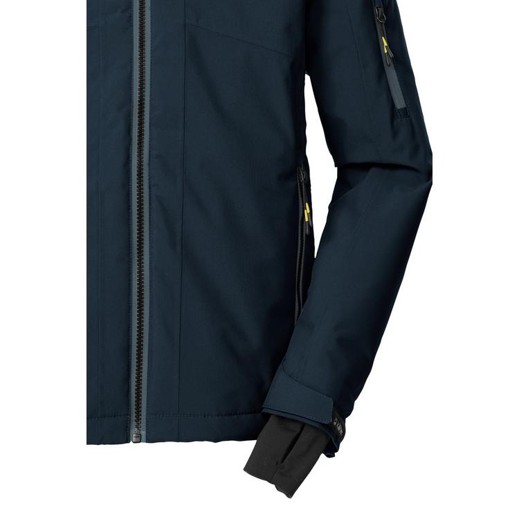 KILLTEC KILLTEC Skijacke Kinder - Blau3023 - 2 | SportScheck