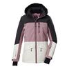 KILLTEC Skijacke Kinder - Rose4015