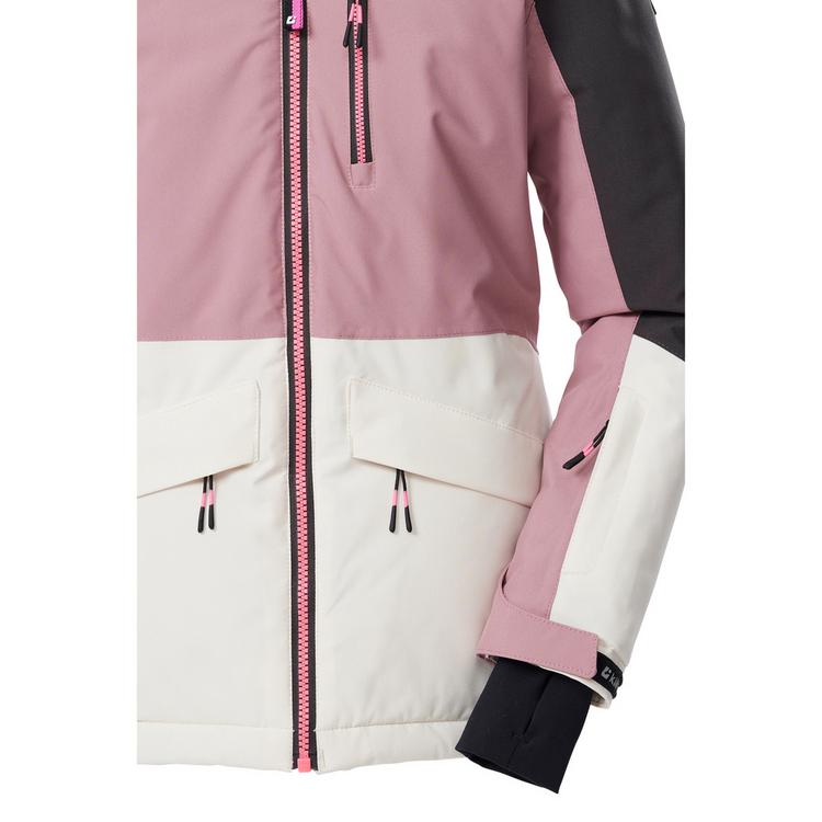 KILLTEC KILLTEC Skijacke Kinder - Rose4015 - 2 | SportScheck