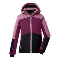 KILLTEC Skijacke Kinder - Rose4034