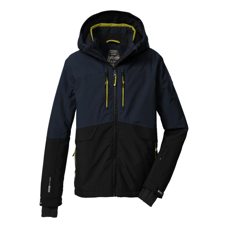 KILLTEC KILLTEC Skijacke Kinder - Blau3023 - 0 | SportScheck