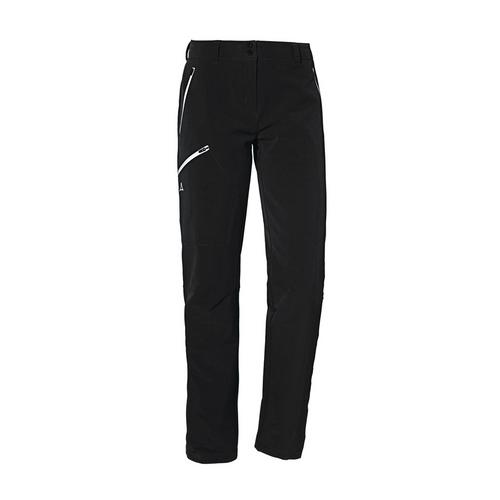 Sch&ouml;ffel Pants Ascona Warm L Wanderhose Damen
