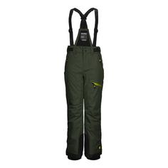 KILLTEC Skihose Kinder Grün2022