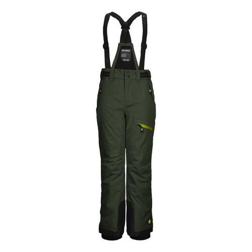 KILLTEC Skihose Kinder