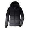 KILLTEC Funktionsjacke Herren - Grau0618