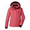 KILLTEC Skijacke Kinder - Pink4718