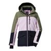 KILLTEC Skijacke Kinder - Rose4020